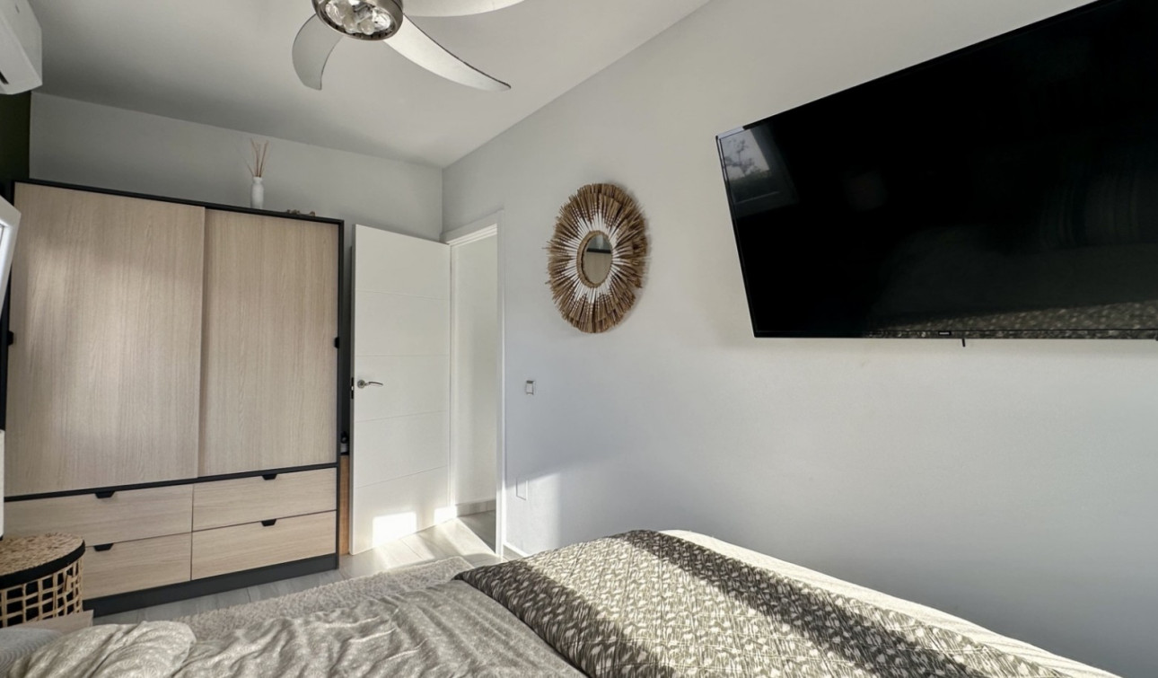 Resale - Detached Villa - Rojales - Ciudad Quesada