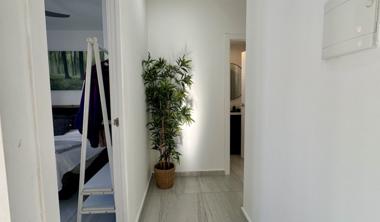 Resale - Detached Villa - Rojales - Ciudad Quesada