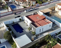 Resale - Detached Villa - Rojales - Ciudad Quesada