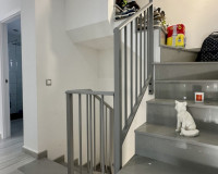 Resale - Detached Villa - Rojales - Ciudad Quesada