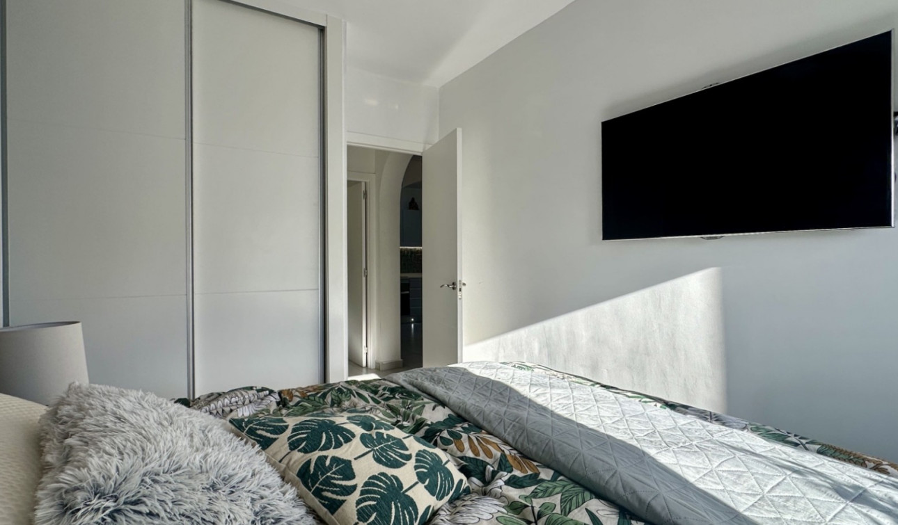 Resale - Detached Villa - Rojales - Ciudad Quesada