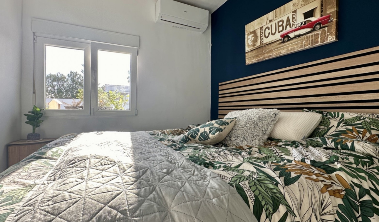 Resale - Detached Villa - Rojales - Ciudad Quesada