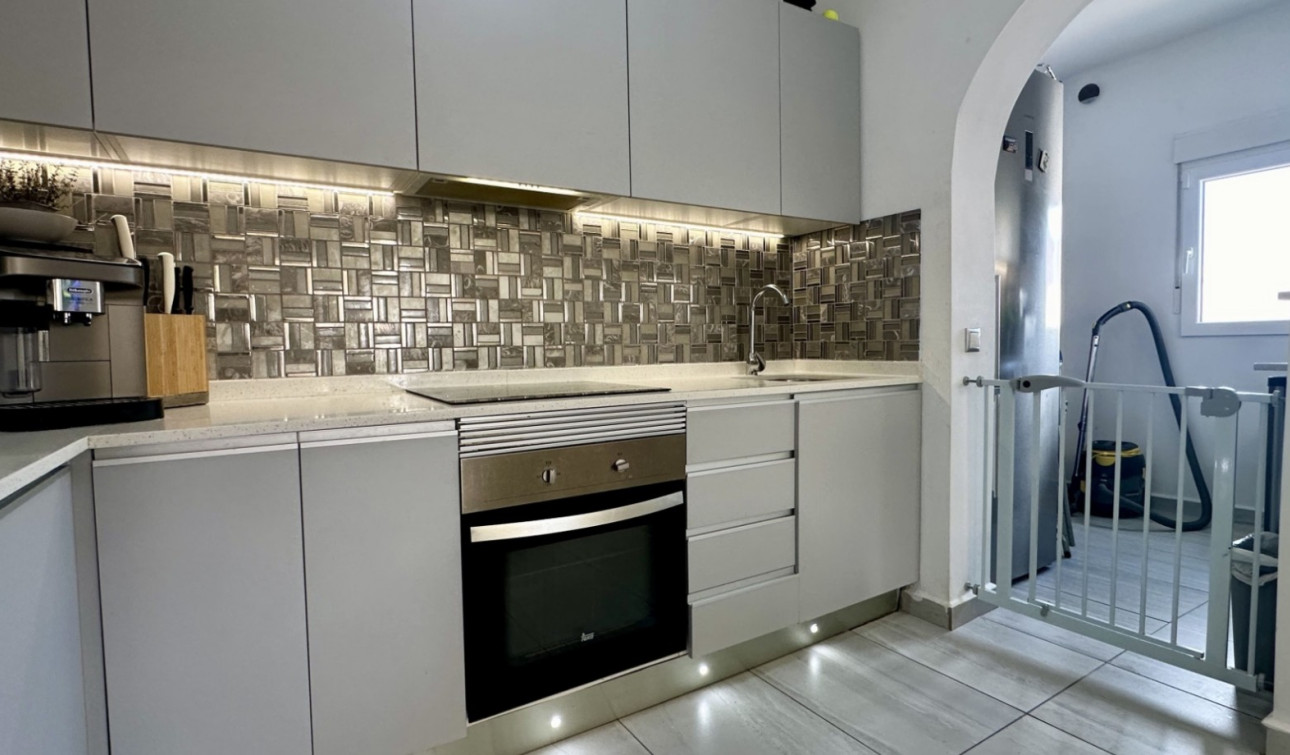 Resale - Detached Villa - Rojales - Ciudad Quesada