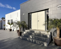 Resale - Detached Villa - Rojales - Ciudad Quesada