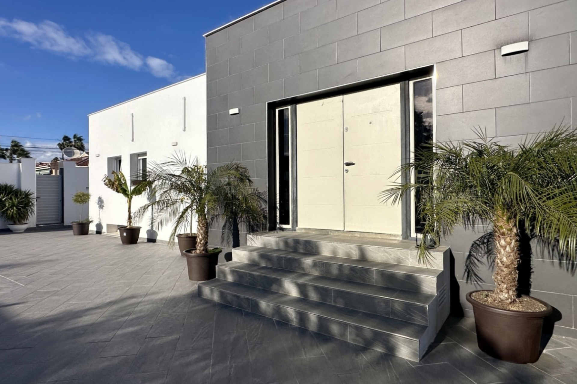 Resale - Detached Villa - Rojales - Ciudad Quesada