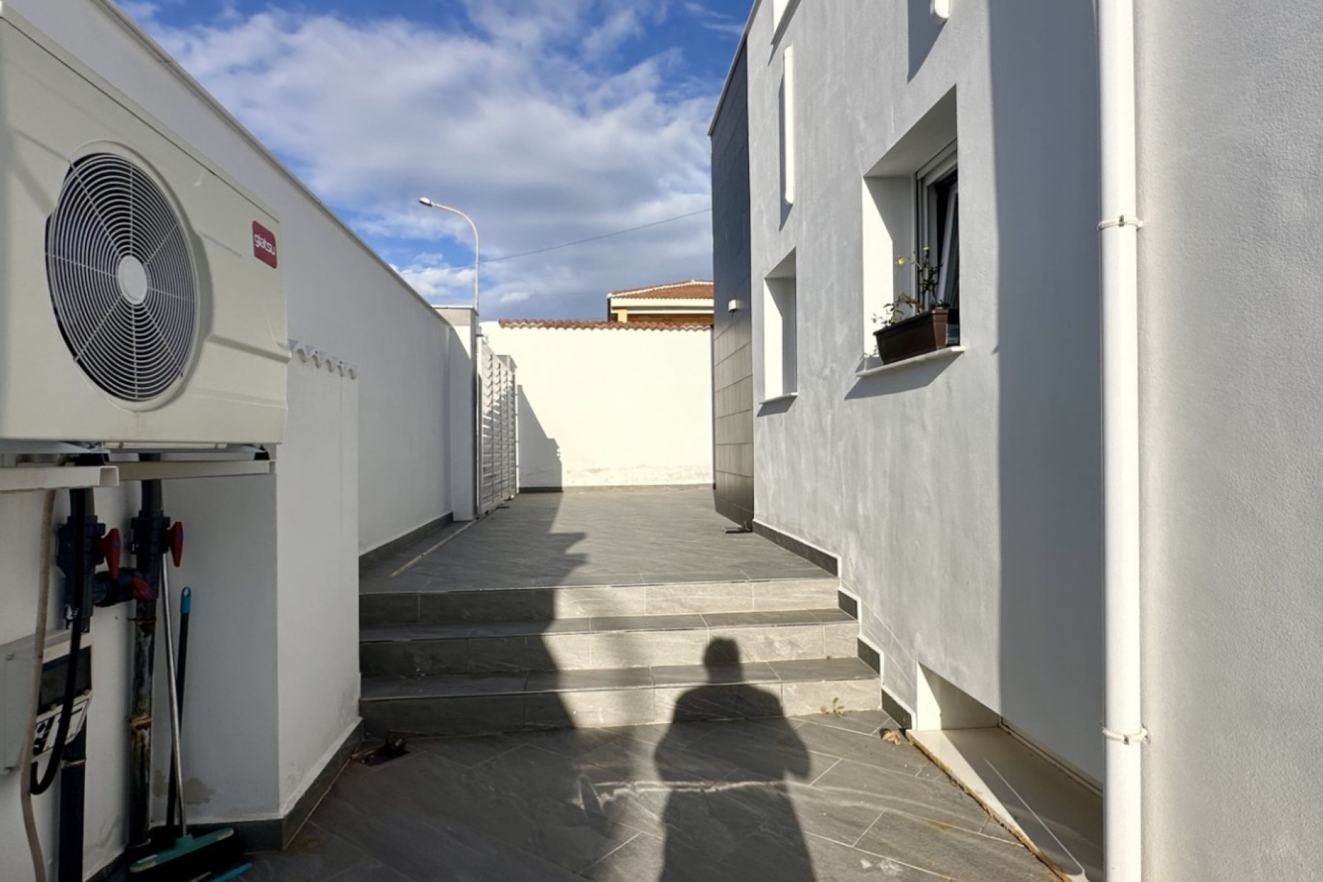 Resale - Detached Villa - Rojales - Ciudad Quesada