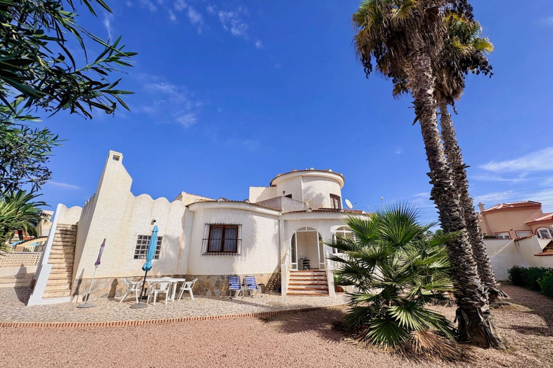 Resale - Detached Villa - Rojales - Ciudad Quesada