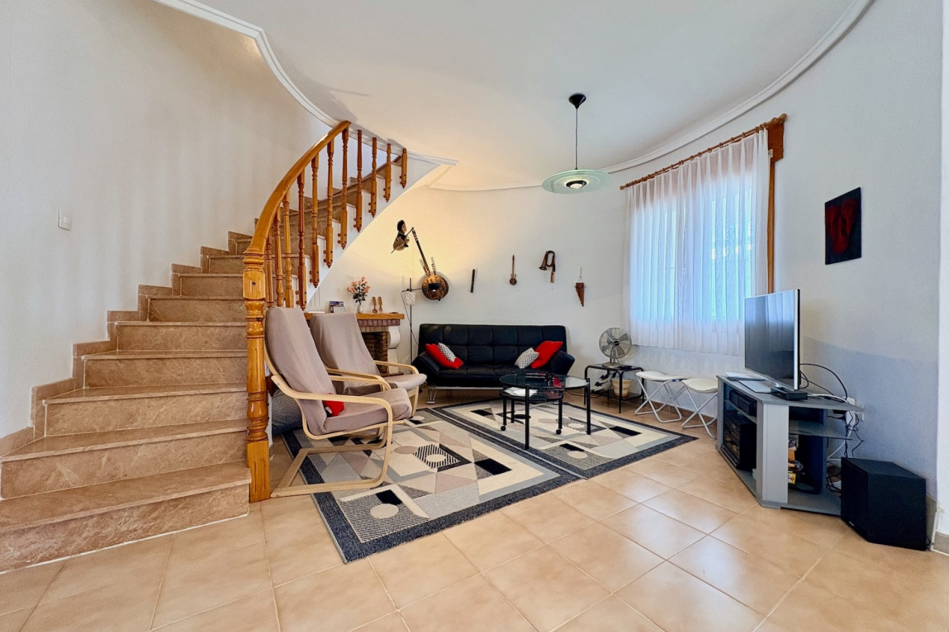 Resale - Detached Villa - Rojales - Ciudad Quesada