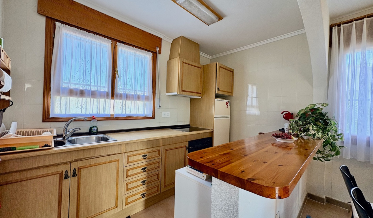Resale - Detached Villa - Rojales - Ciudad Quesada