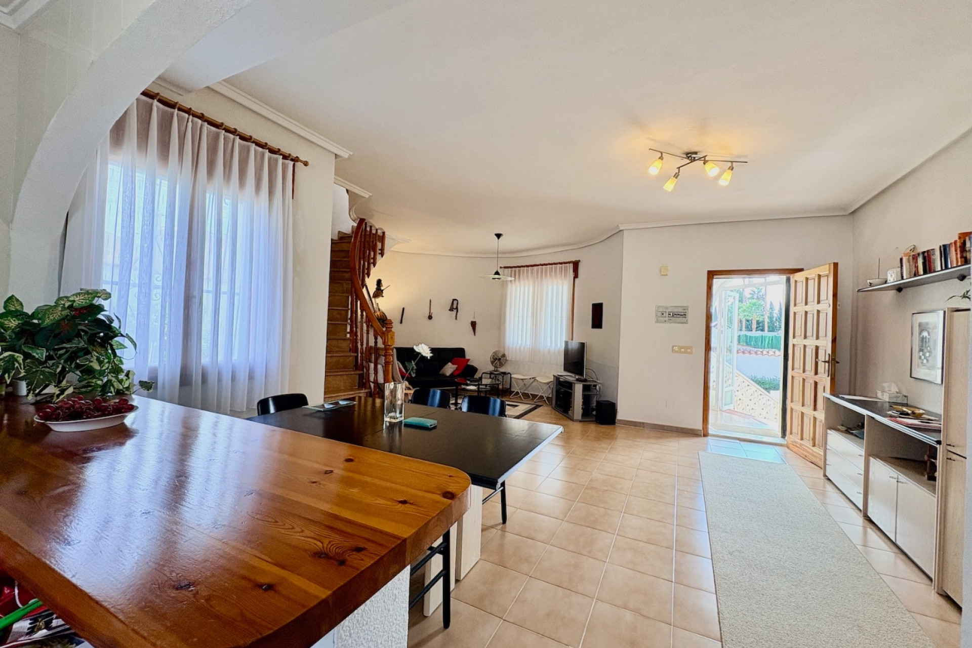 Resale - Detached Villa - Rojales - Ciudad Quesada