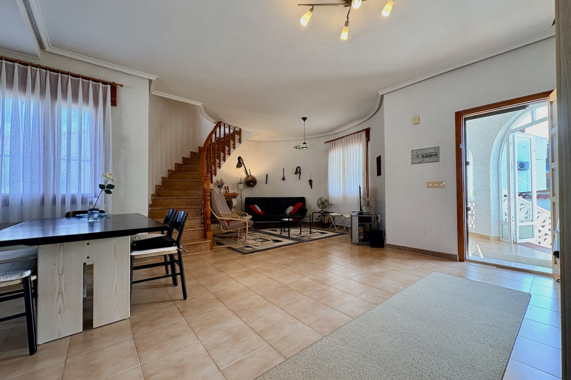 Resale - Detached Villa - Rojales - Ciudad Quesada