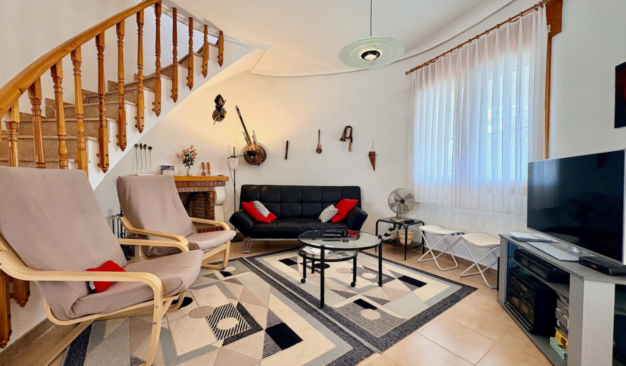 Resale - Detached Villa - Rojales - Ciudad Quesada