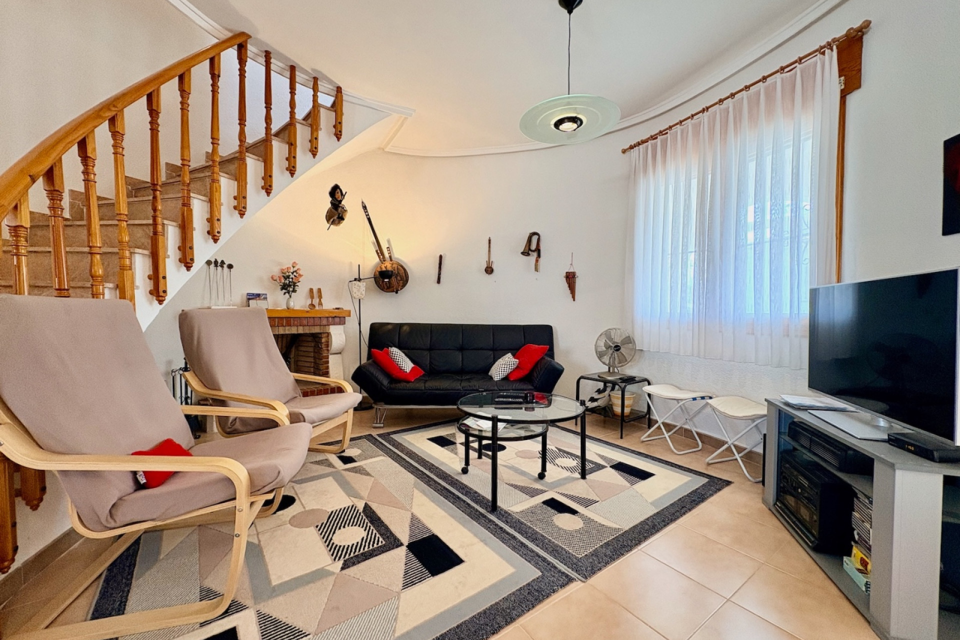 Resale - Detached Villa - Rojales - Ciudad Quesada