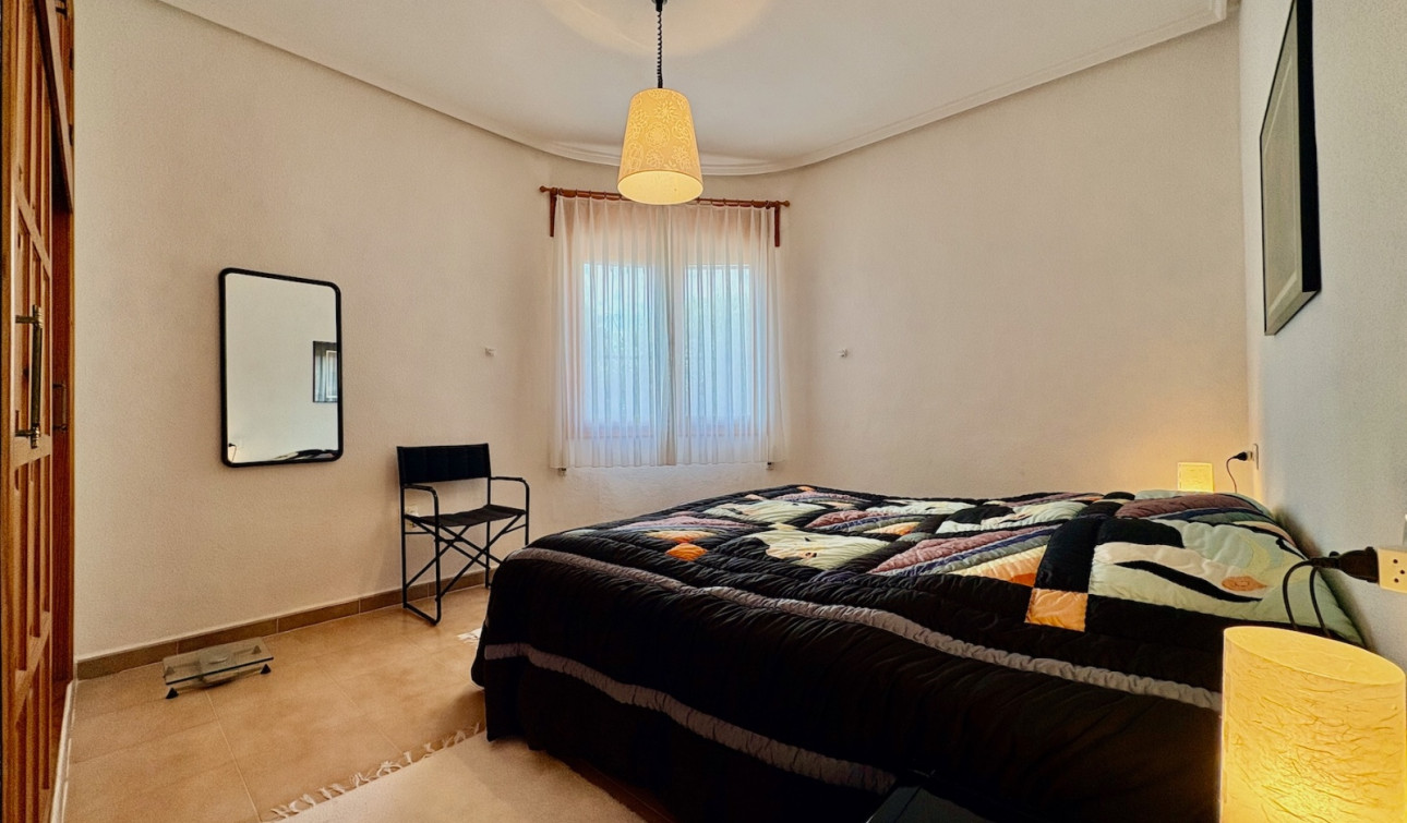 Resale - Detached Villa - Rojales - Ciudad Quesada