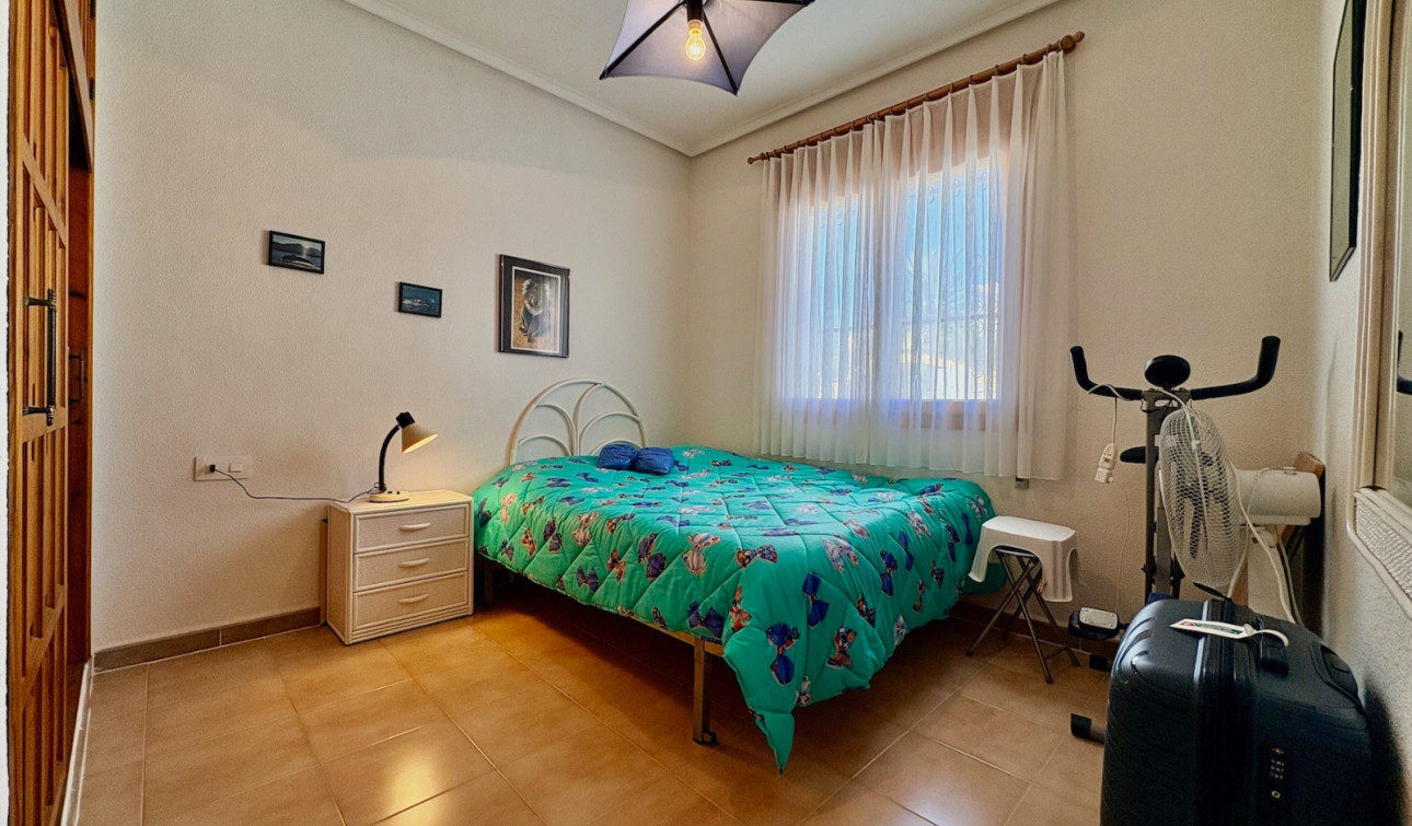 Resale - Detached Villa - Rojales - Ciudad Quesada