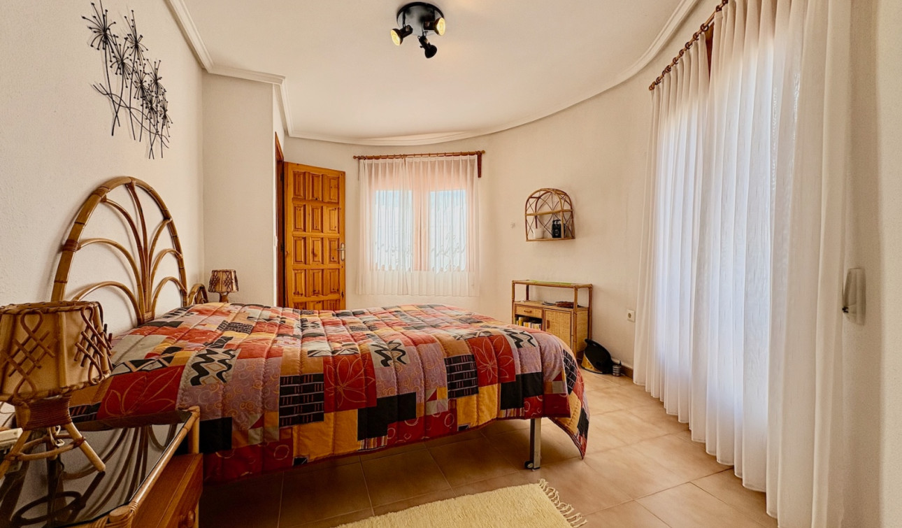 Resale - Detached Villa - Rojales - Ciudad Quesada