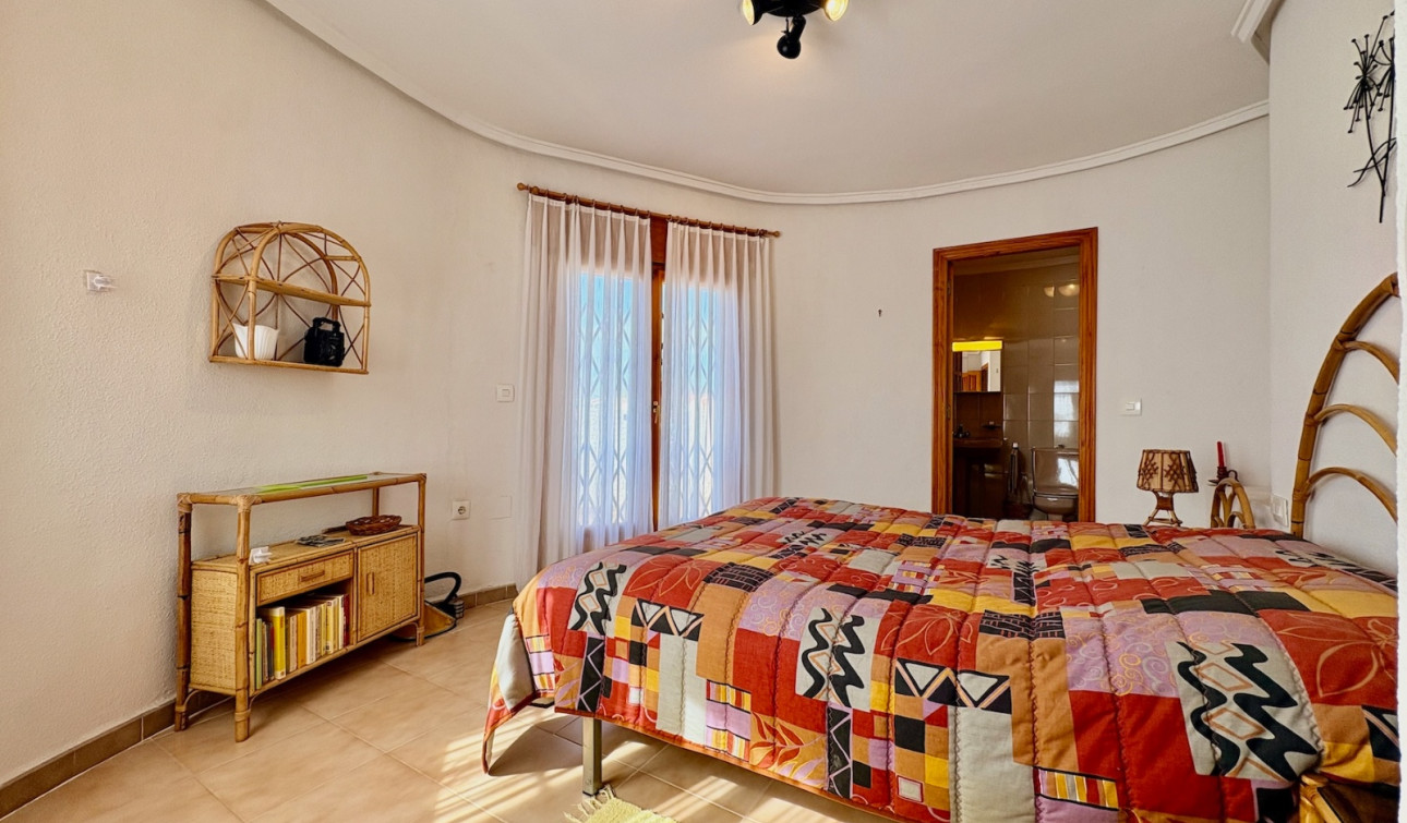 Resale - Detached Villa - Rojales - Ciudad Quesada