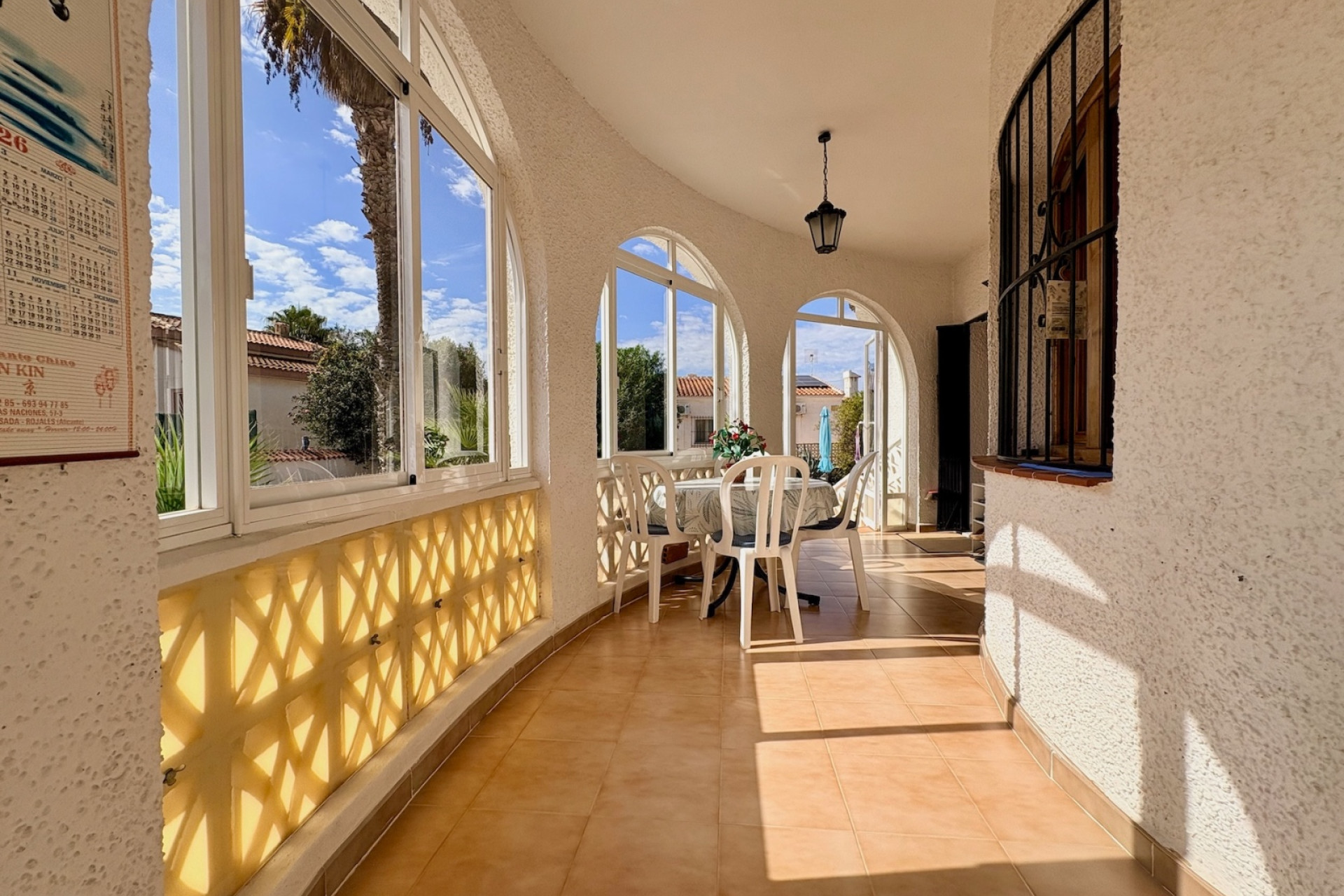 Resale - Detached Villa - Rojales - Ciudad Quesada