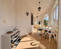 Resale - Detached Villa - Rojales - Ciudad Quesada