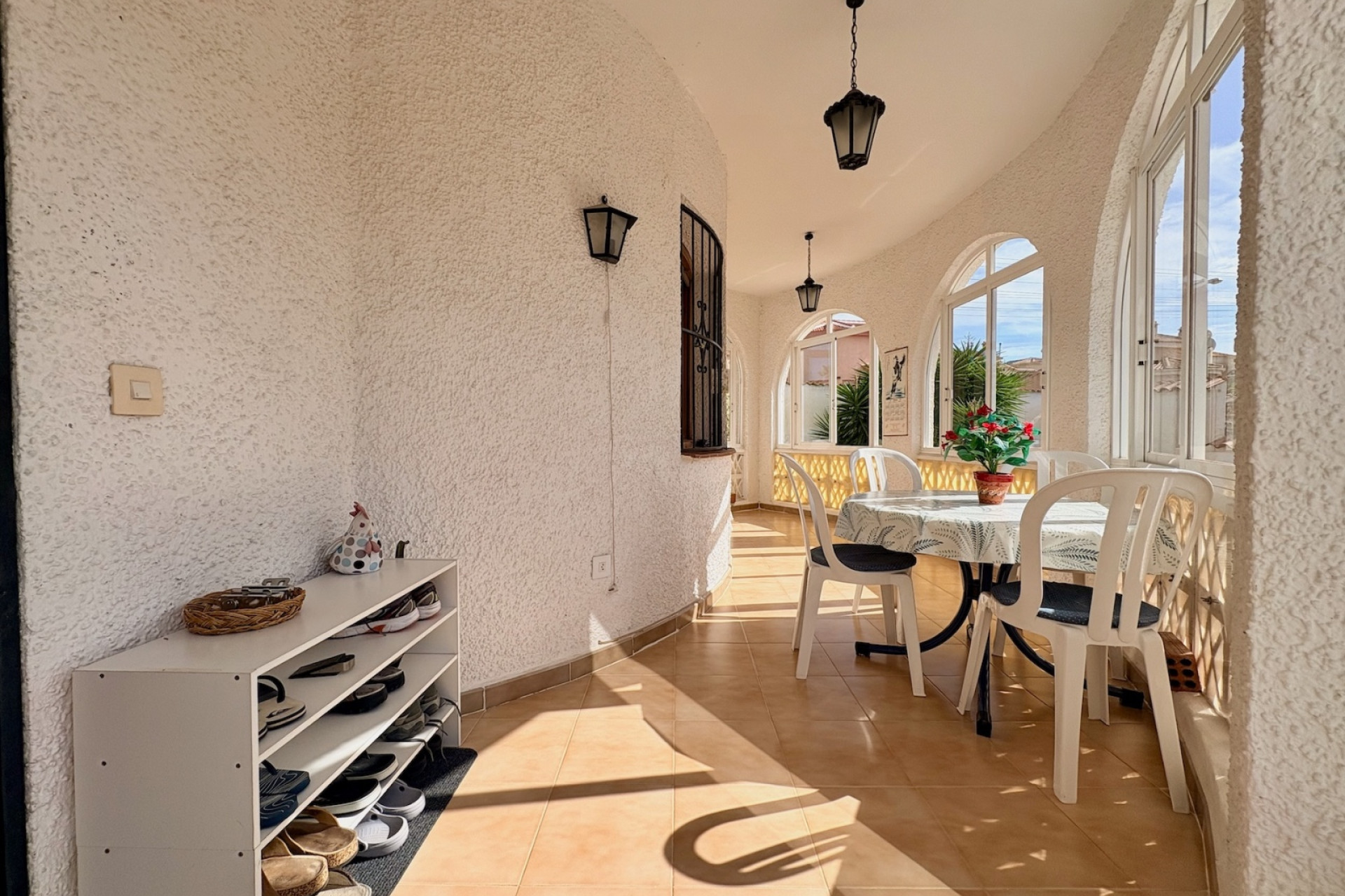 Resale - Detached Villa - Rojales - Ciudad Quesada