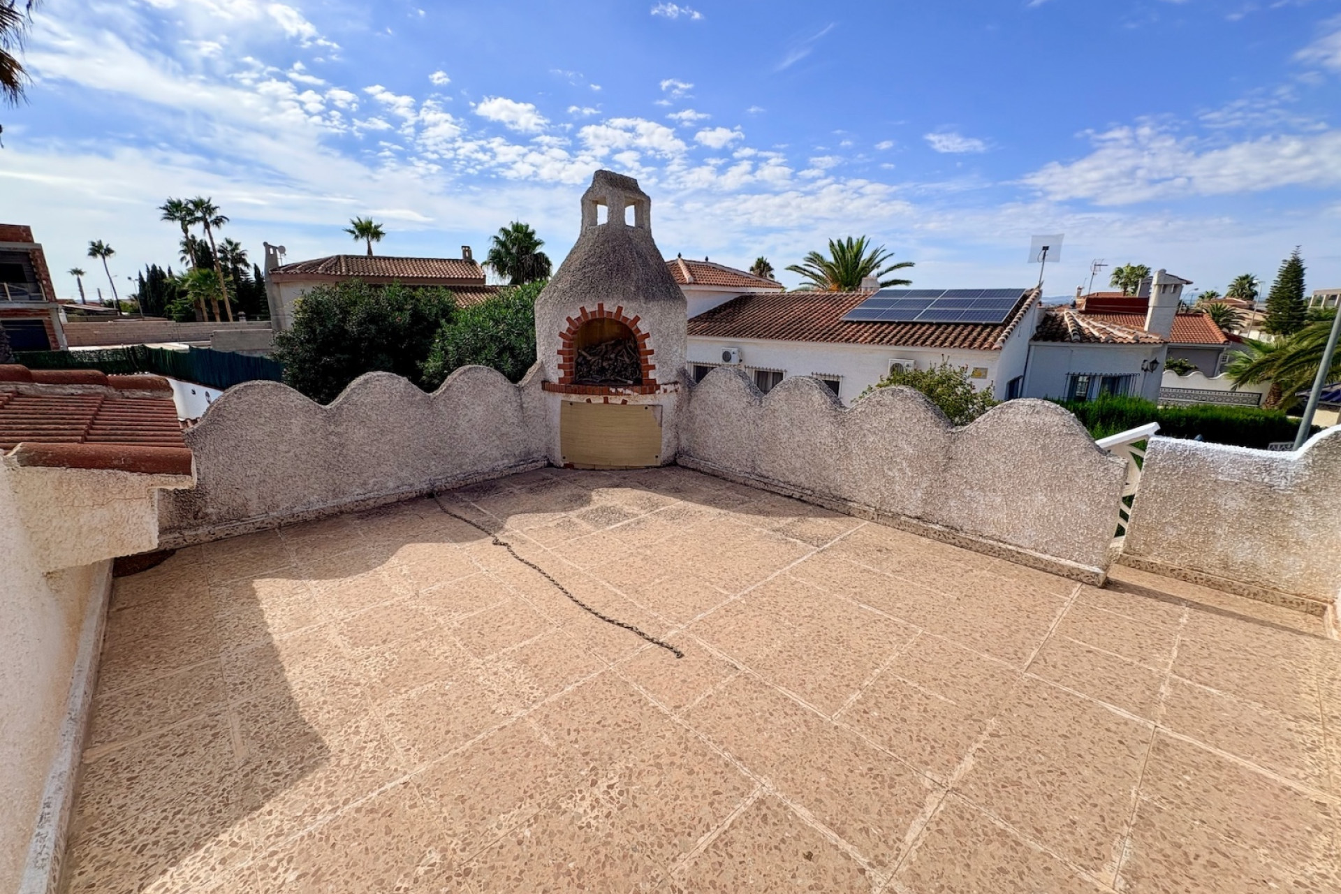 Resale - Detached Villa - Rojales - Ciudad Quesada