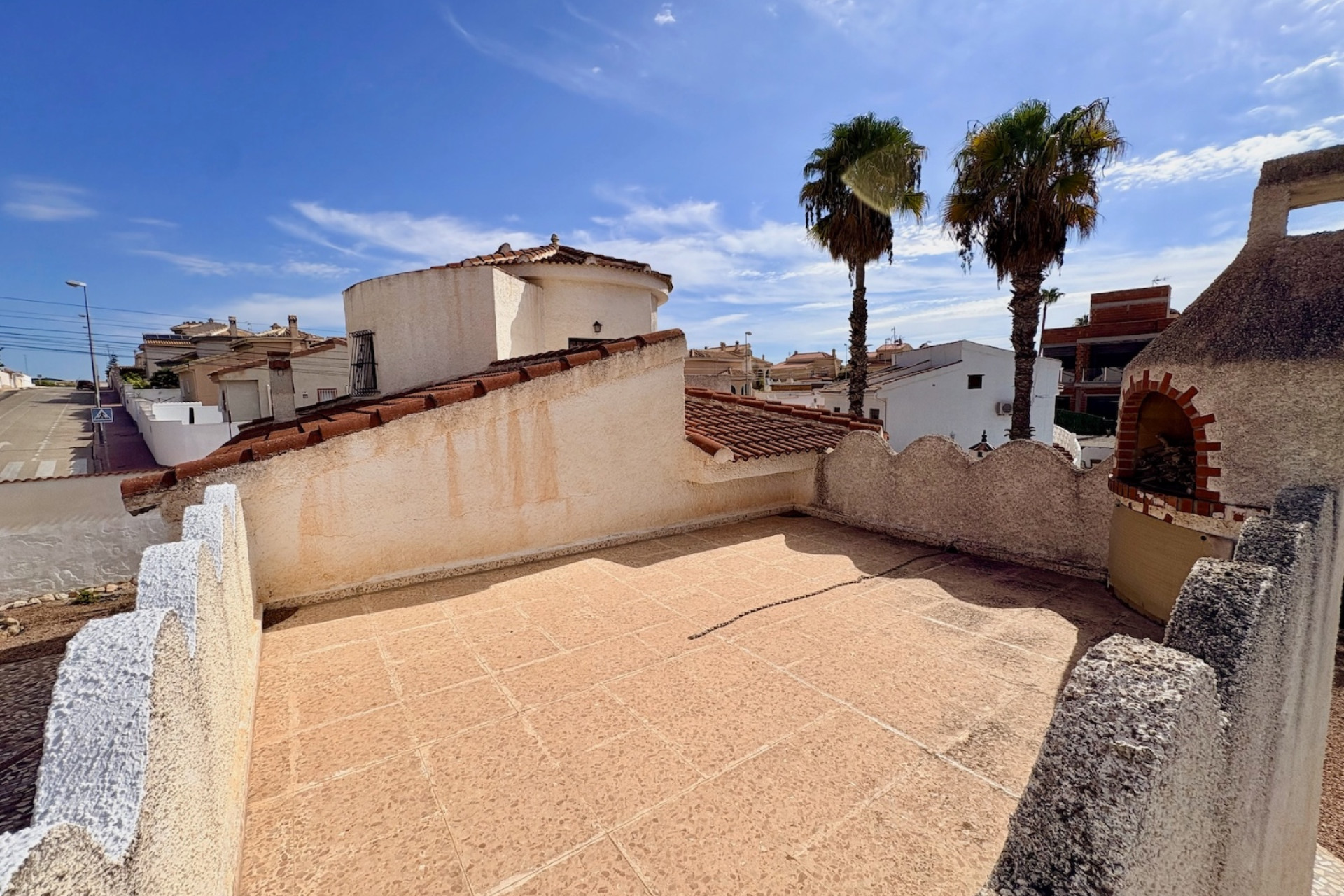 Resale - Detached Villa - Rojales - Ciudad Quesada