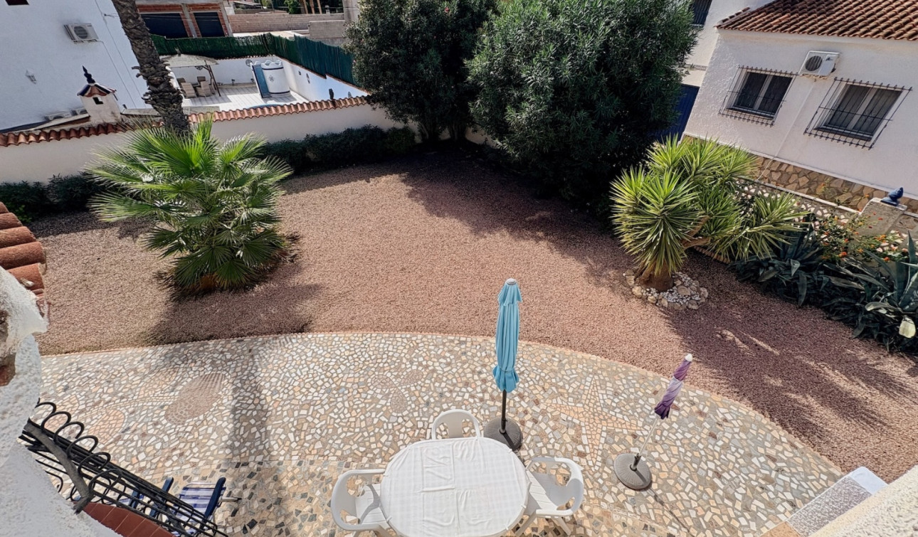 Resale - Detached Villa - Rojales - Ciudad Quesada