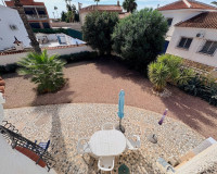 Resale - Detached Villa - Rojales - Ciudad Quesada