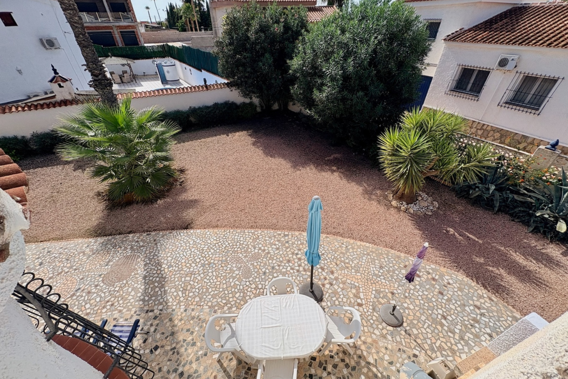 Resale - Detached Villa - Rojales - Ciudad Quesada