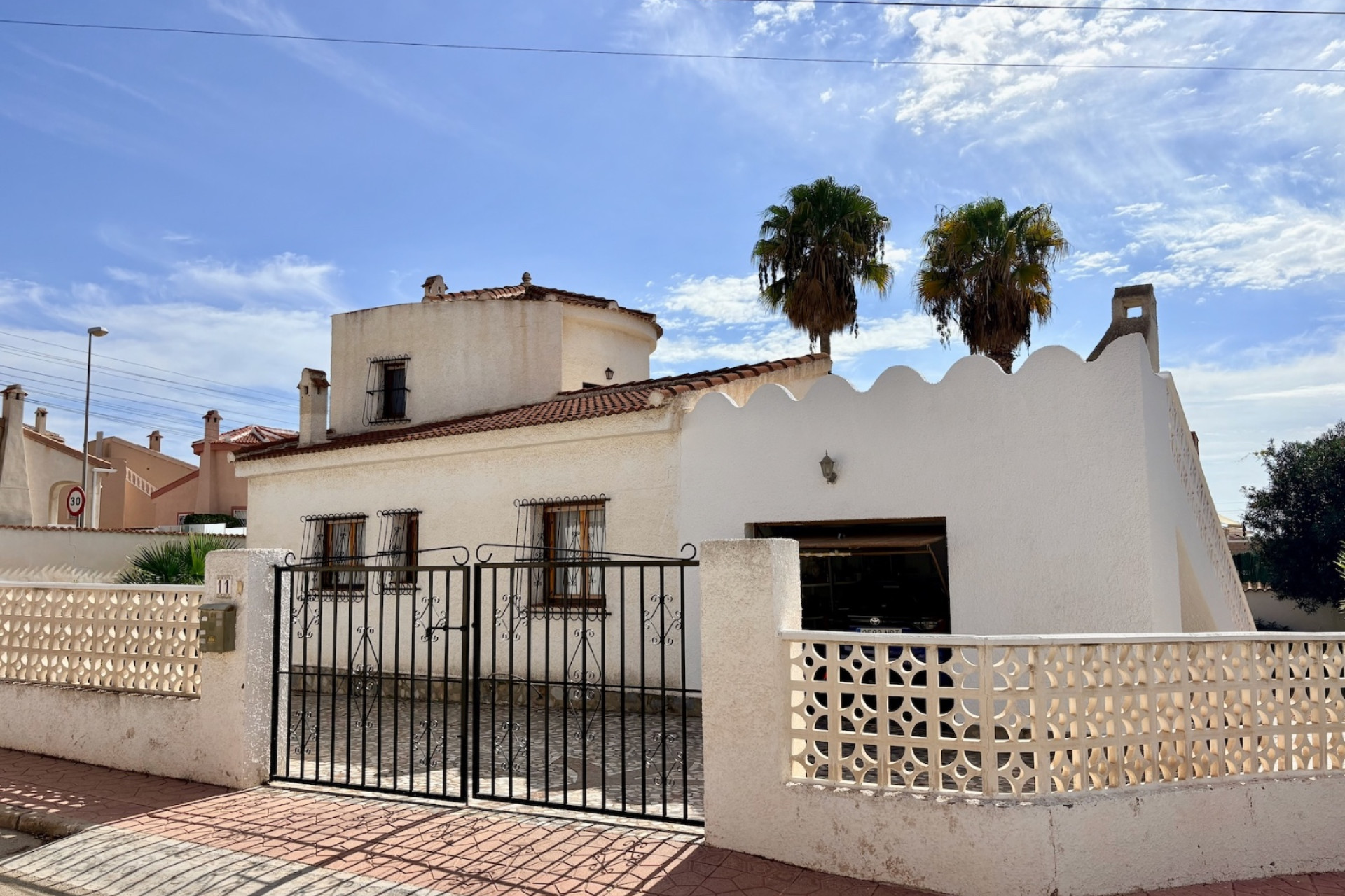 Resale - Detached Villa - Rojales - Ciudad Quesada