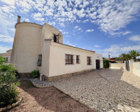 Resale - Detached Villa - Rojales - Ciudad Quesada