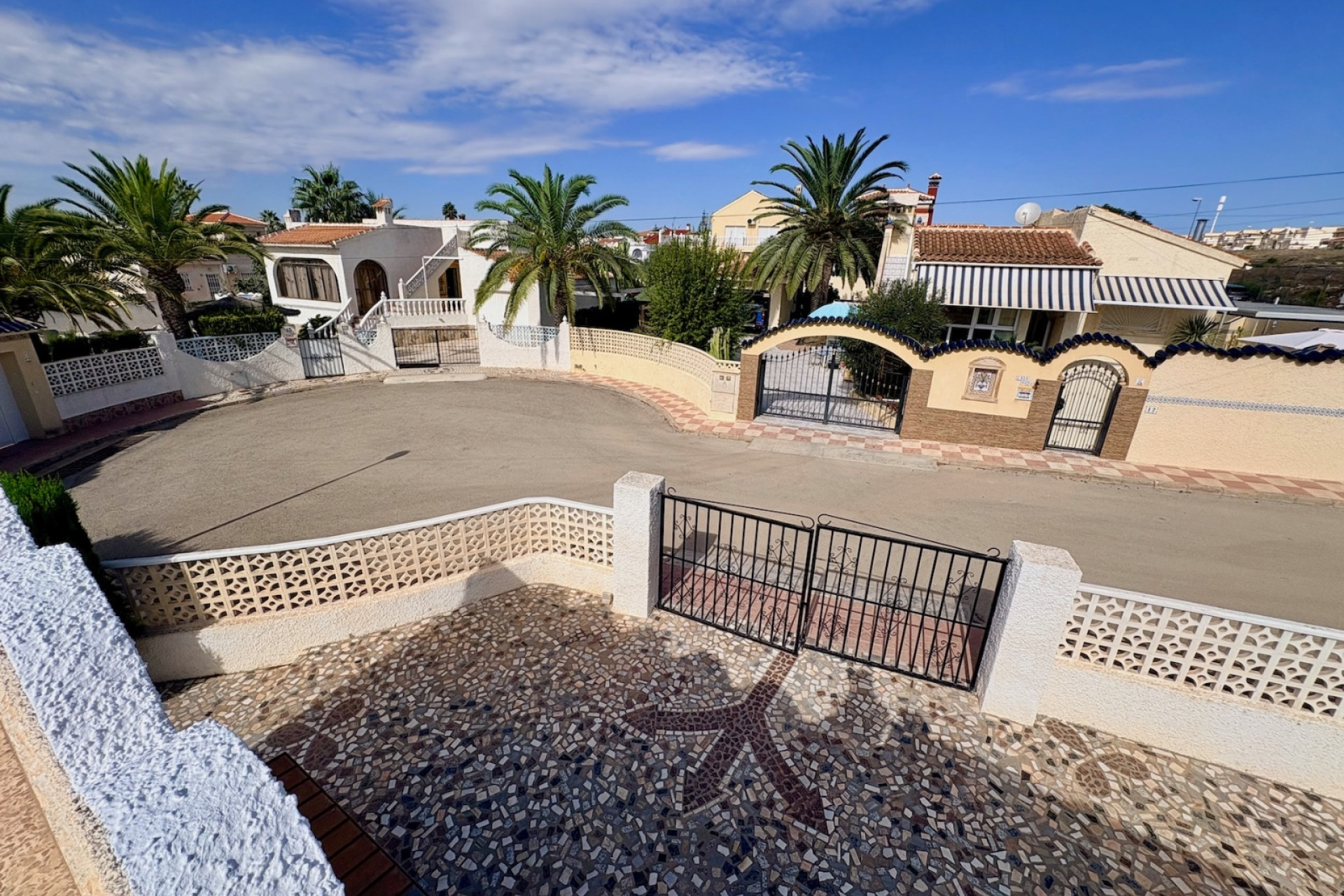 Resale - Detached Villa - Rojales - Ciudad Quesada