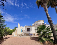 Resale - Detached Villa - Rojales - Ciudad Quesada