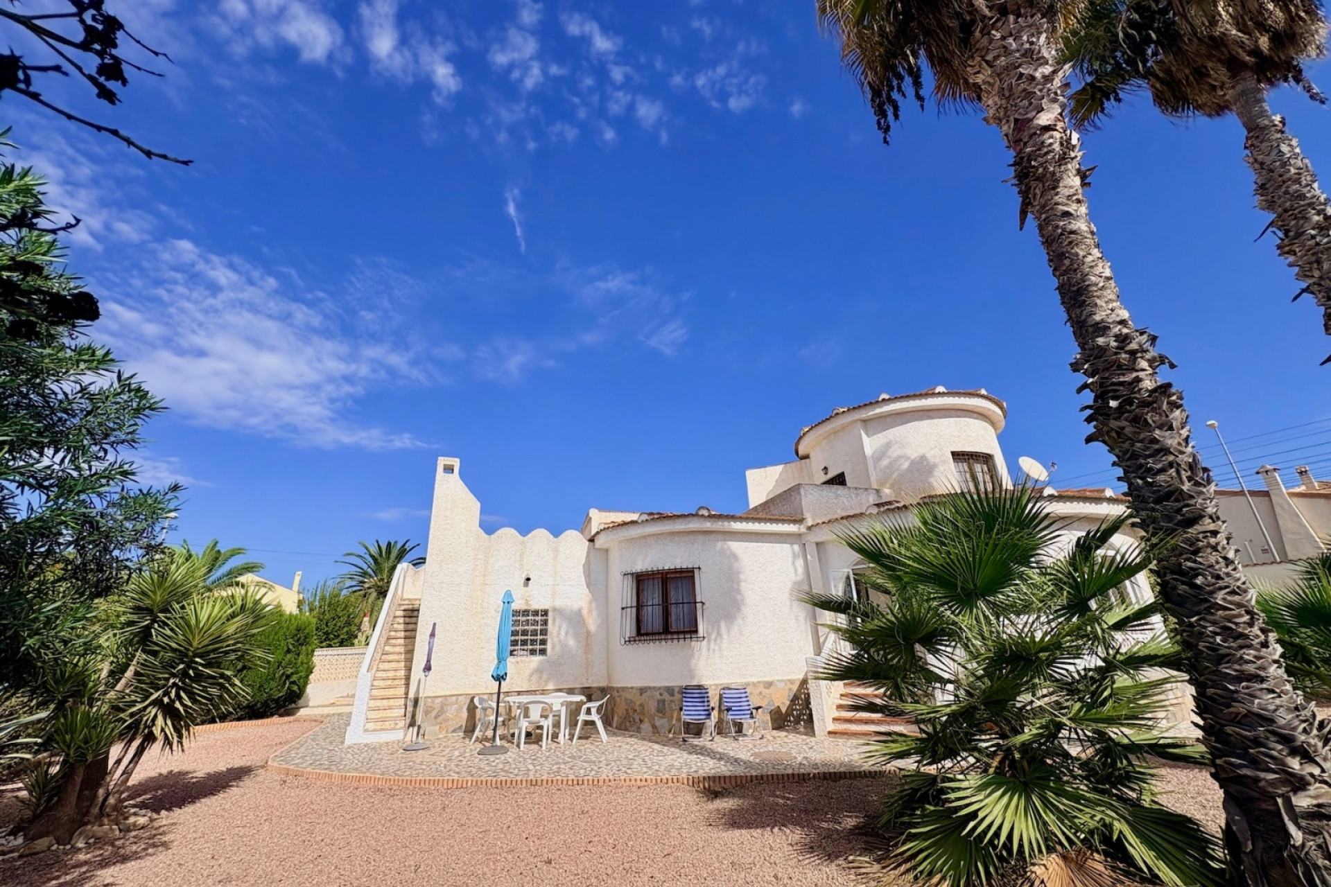 Resale - Detached Villa - Rojales - Ciudad Quesada