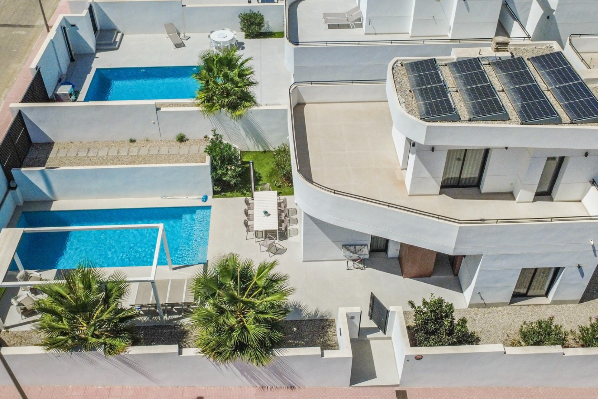 Resale - Detached Villa - Rojales - Ciudad Quesada