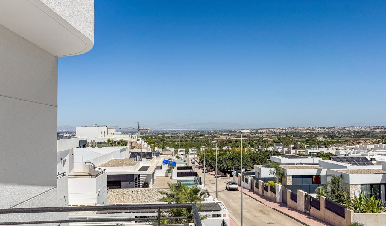 Resale - Detached Villa - Rojales - Ciudad Quesada