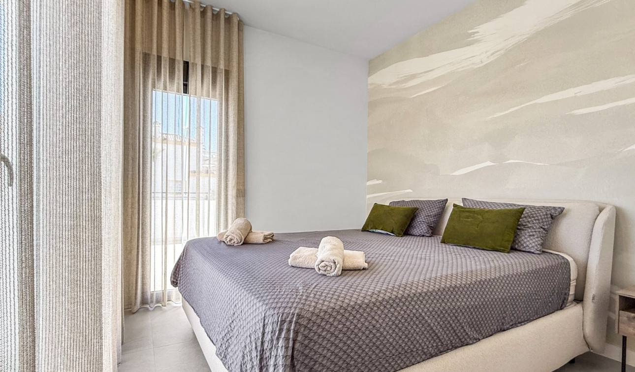 Resale - Detached Villa - Rojales - Ciudad Quesada