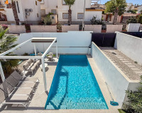 Resale - Detached Villa - Rojales - Ciudad Quesada