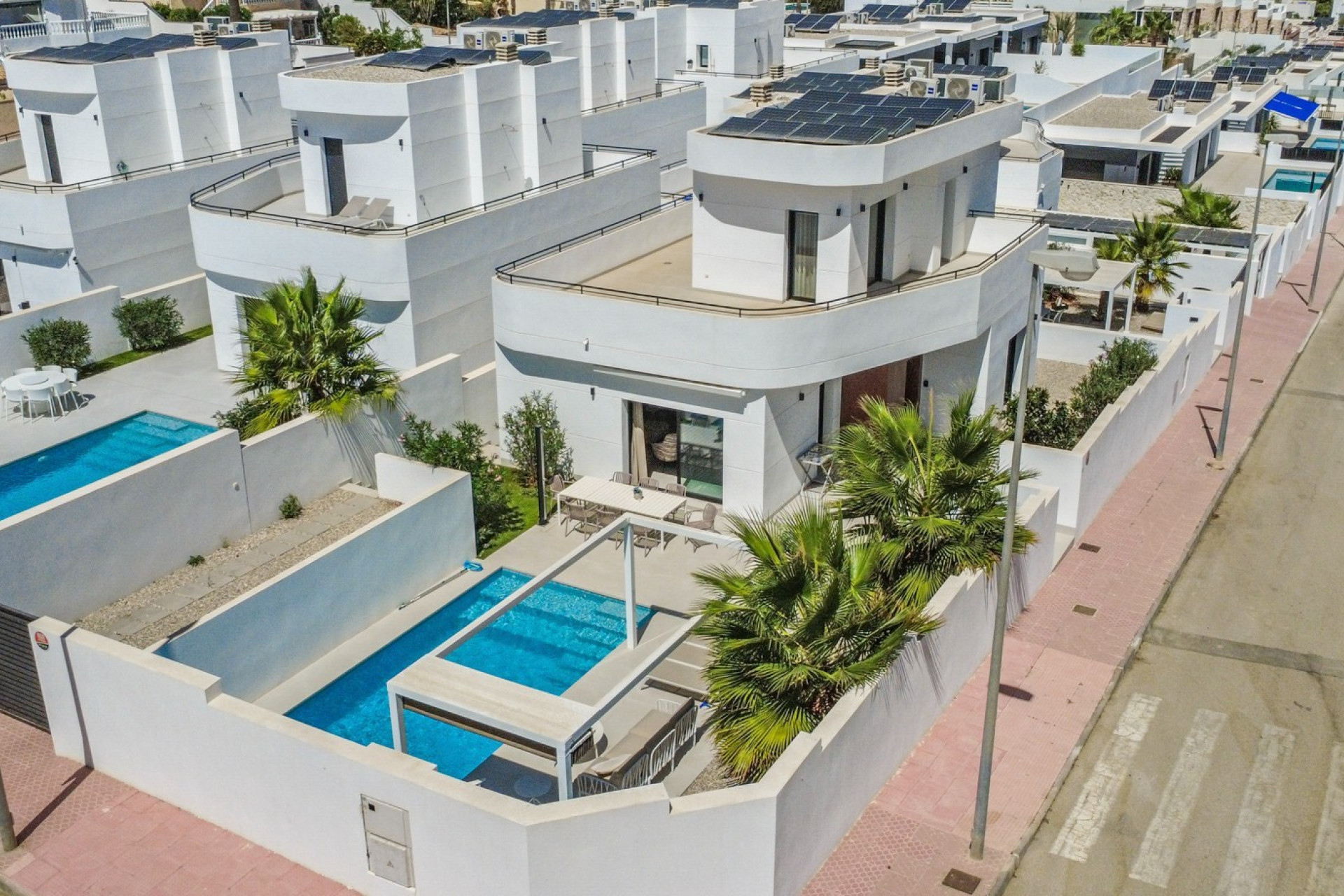 Resale - Detached Villa - Rojales - Ciudad Quesada