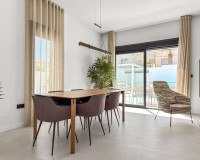 Resale - Detached Villa - Rojales - Ciudad Quesada