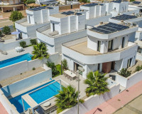Resale - Detached Villa - Rojales - Ciudad Quesada