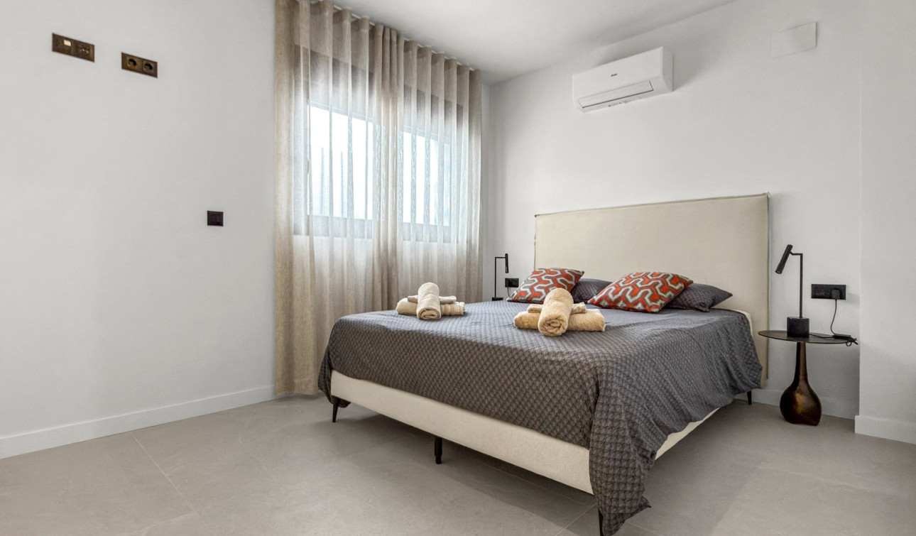Resale - Detached Villa - Rojales - Ciudad Quesada