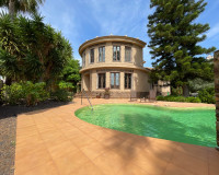 Resale - Detached Villa - Rojales - Ciudad Quesada