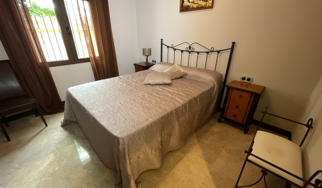 Resale - Detached Villa - Rojales - Ciudad Quesada