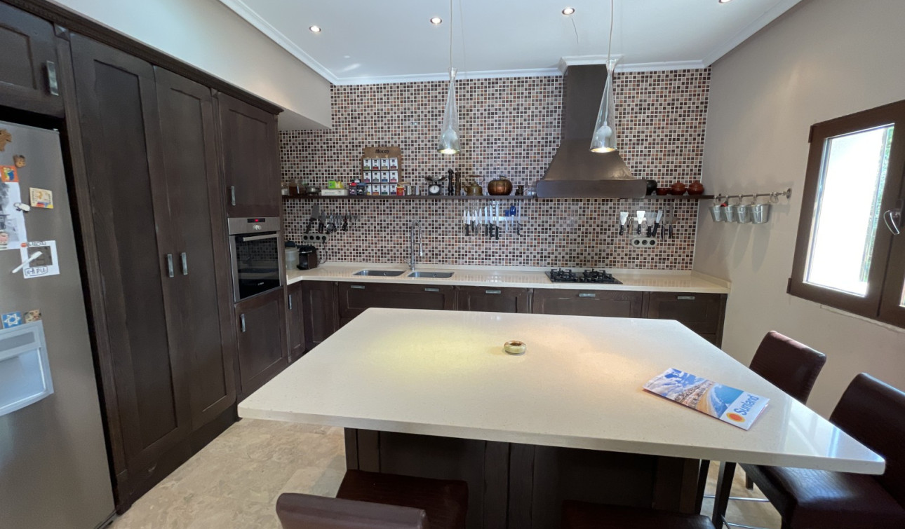 Resale - Detached Villa - Rojales - Ciudad Quesada