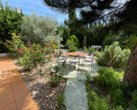 Resale - Detached Villa - Rojales - Ciudad Quesada