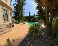 Resale - Detached Villa - Rojales - Ciudad Quesada