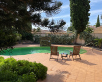Resale - Detached Villa - Rojales - Ciudad Quesada