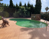 Resale - Detached Villa - Rojales - Ciudad Quesada