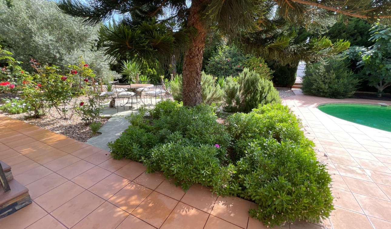Resale - Detached Villa - Rojales - Ciudad Quesada